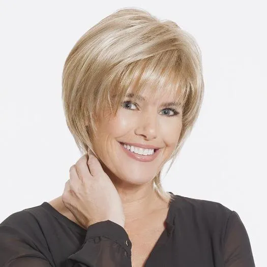 Alexa by TressAllure (Basic Cap Wig) CLOSEOUT