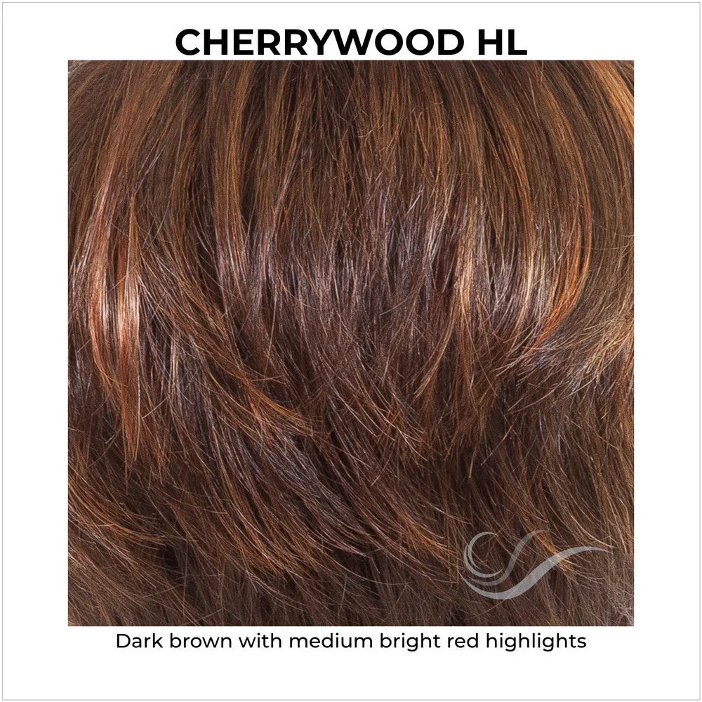 Alexa by TressAllure (Basic Cap Wig) CLOSEOUT