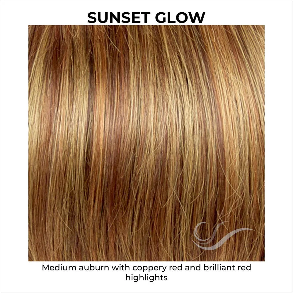 Alexa by TressAllure (Basic Cap Wig) CLOSEOUT