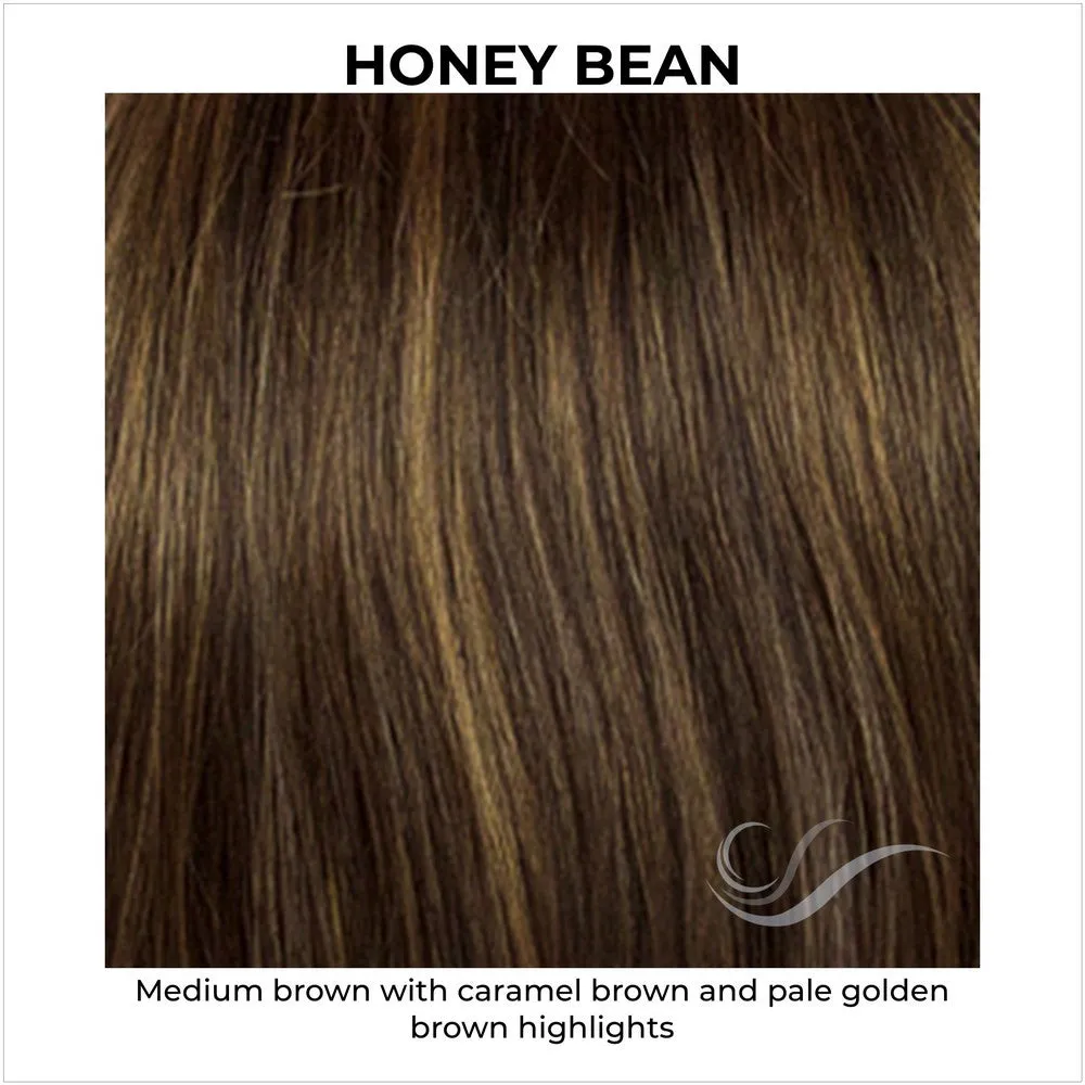 Alexa by TressAllure (Basic Cap Wig) CLOSEOUT
