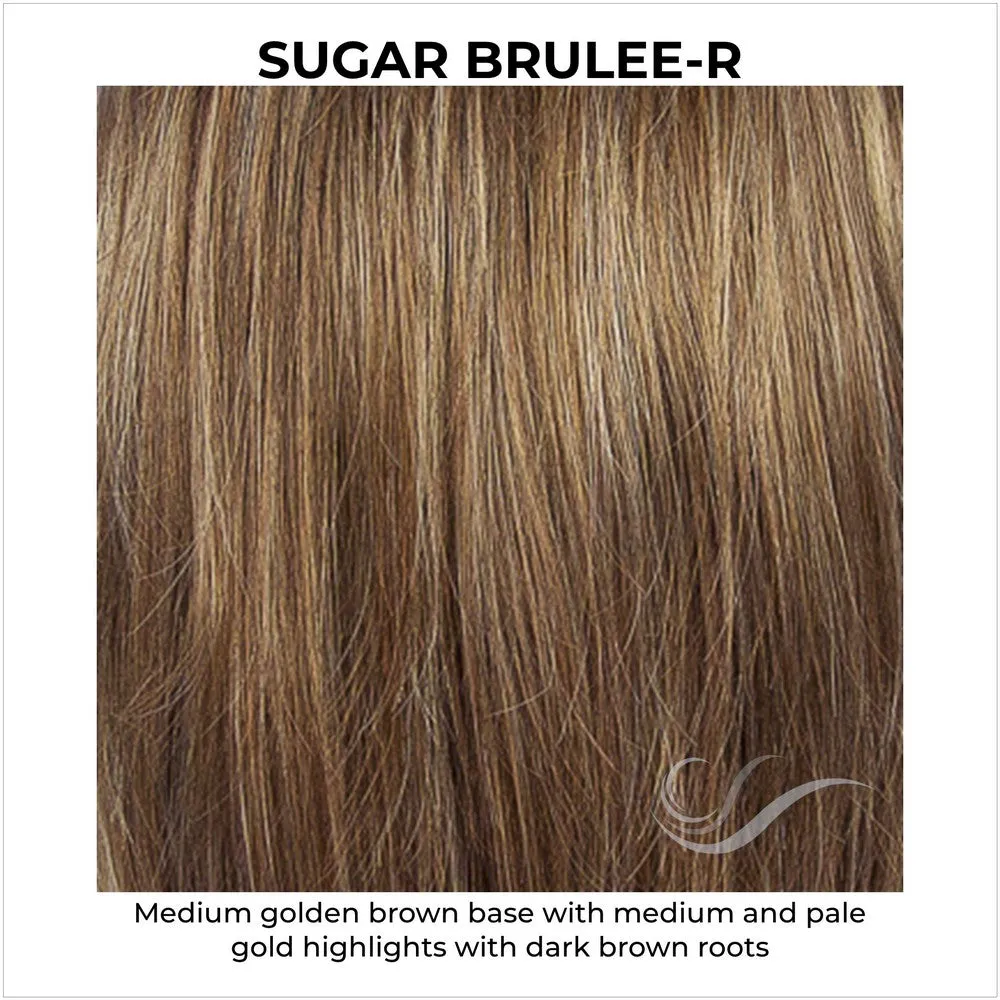 Alexa by TressAllure (Basic Cap Wig) CLOSEOUT