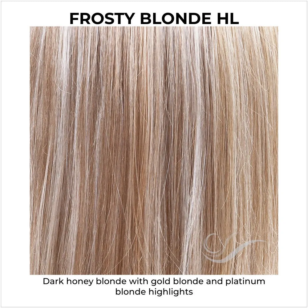 Alexa by TressAllure (Basic Cap Wig) CLOSEOUT