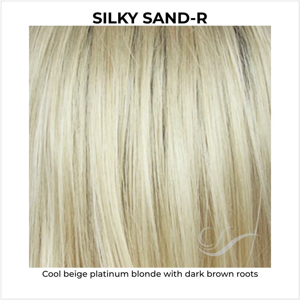 Alexa by TressAllure (Basic Cap Wig) CLOSEOUT