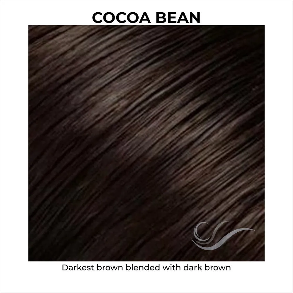 Alexa by TressAllure (Basic Cap Wig) CLOSEOUT