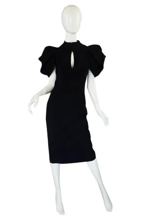 Alexander McQueen Pre-Fall 2009 Dress