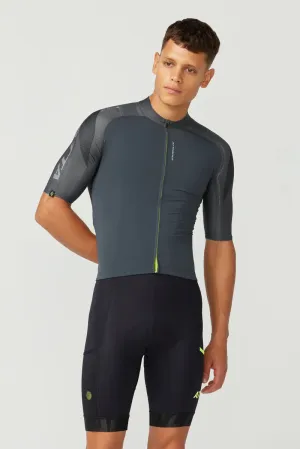 All Day 2.0 Jersey Parametric Black/Grey