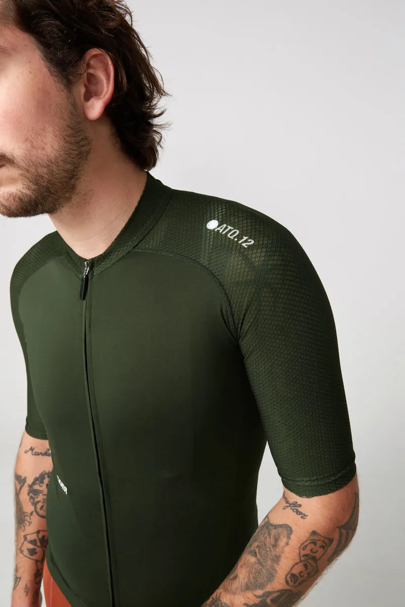 All Day Jersey Pine