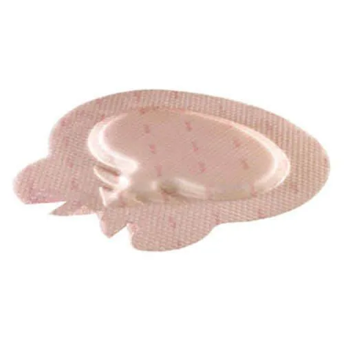 Allevyn Gentle Border Sacrum Silicone Gel Foam Dressings 16.8cm x 17.1cm