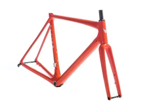 Allied - ALFA DISC Frameset