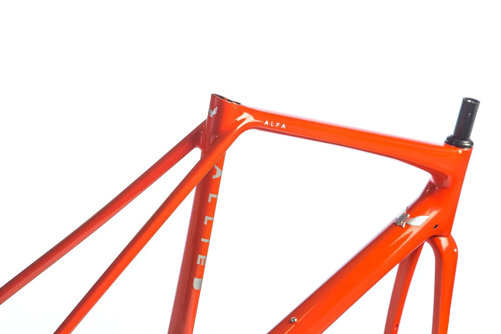 Allied - ALFA DISC Frameset