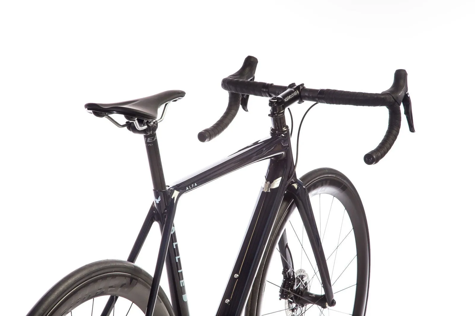 Allied - ALFA DISC Frameset