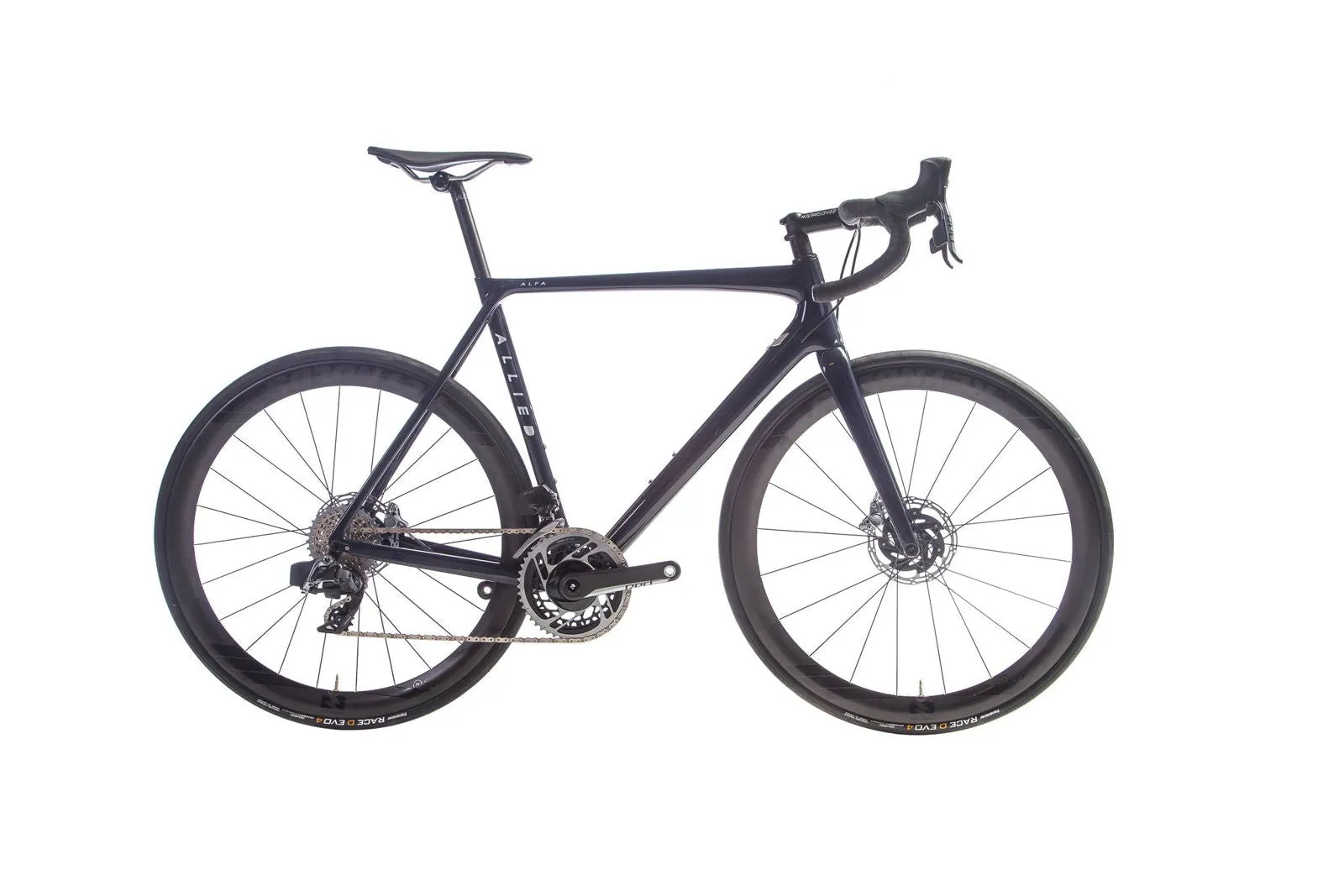Allied - ALFA DISC Frameset