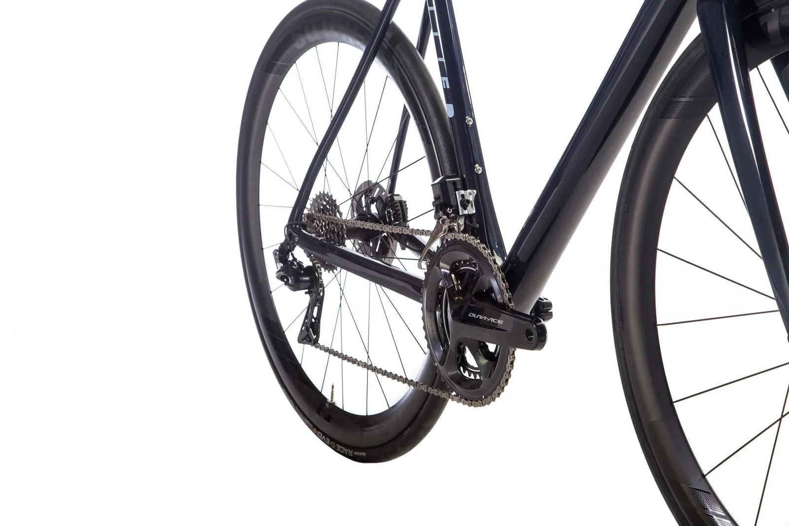 Allied - ALFA DISC Frameset