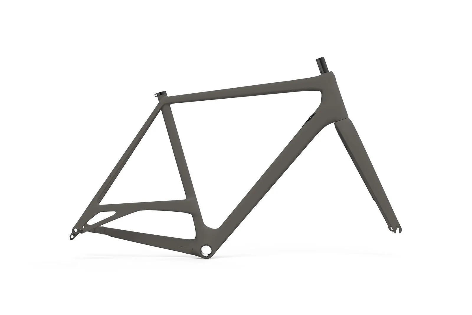Allied - ALFA DISC Frameset