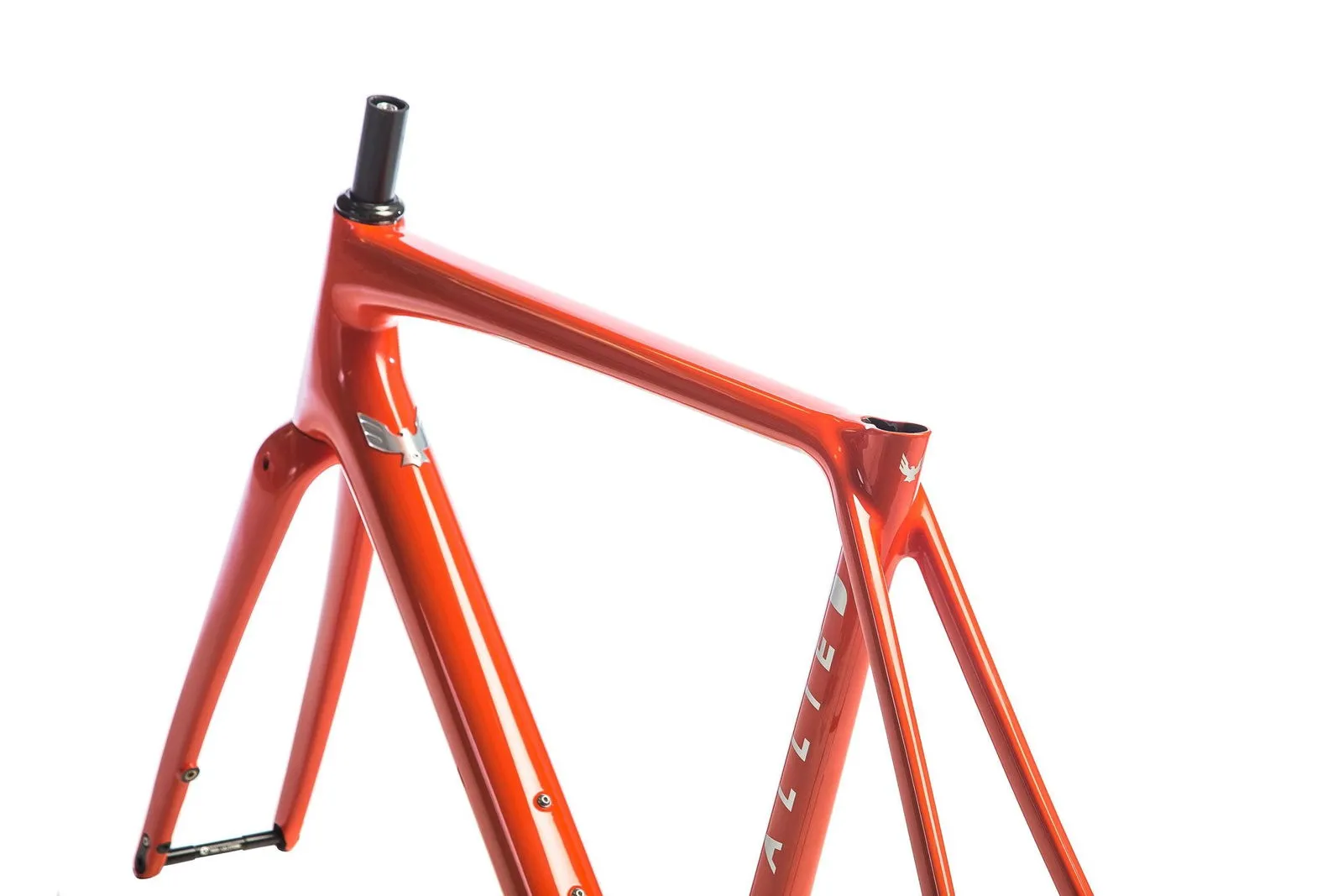 Allied - ALFA DISC Frameset