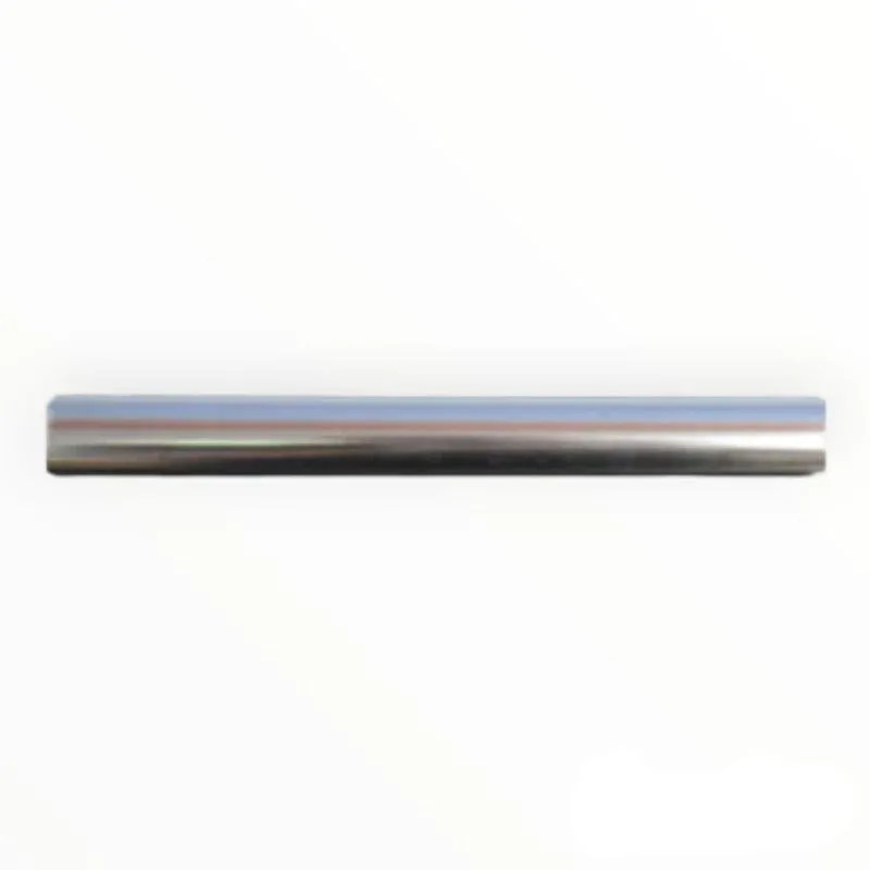 Aluminum Rods Collection 25 mm