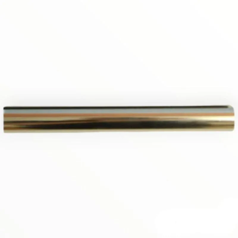 Aluminum Rods Collection 25 mm