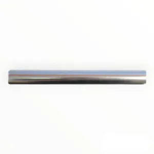 Aluminum Rods Collection 25 mm