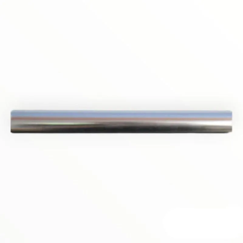 Aluminum Rods Collection 38 mm