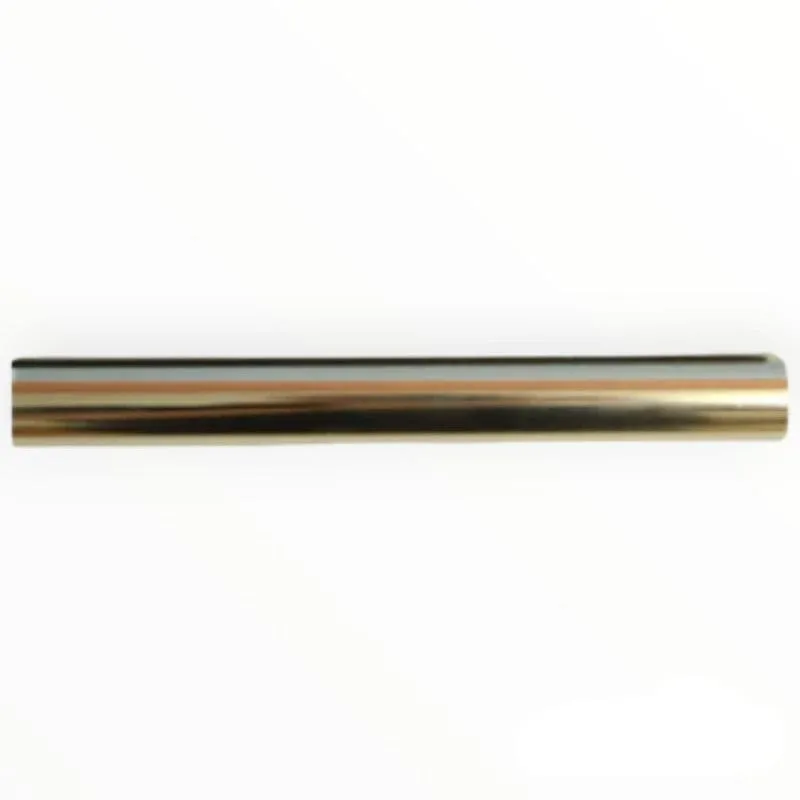 Aluminum Rods Collection 38 mm