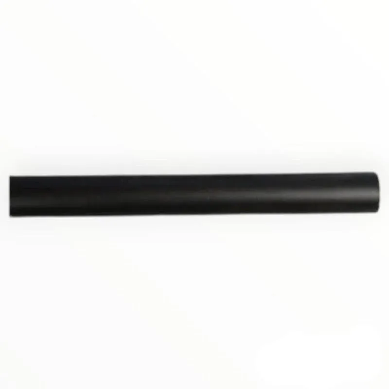 Aluminum Rods Collection 38 mm