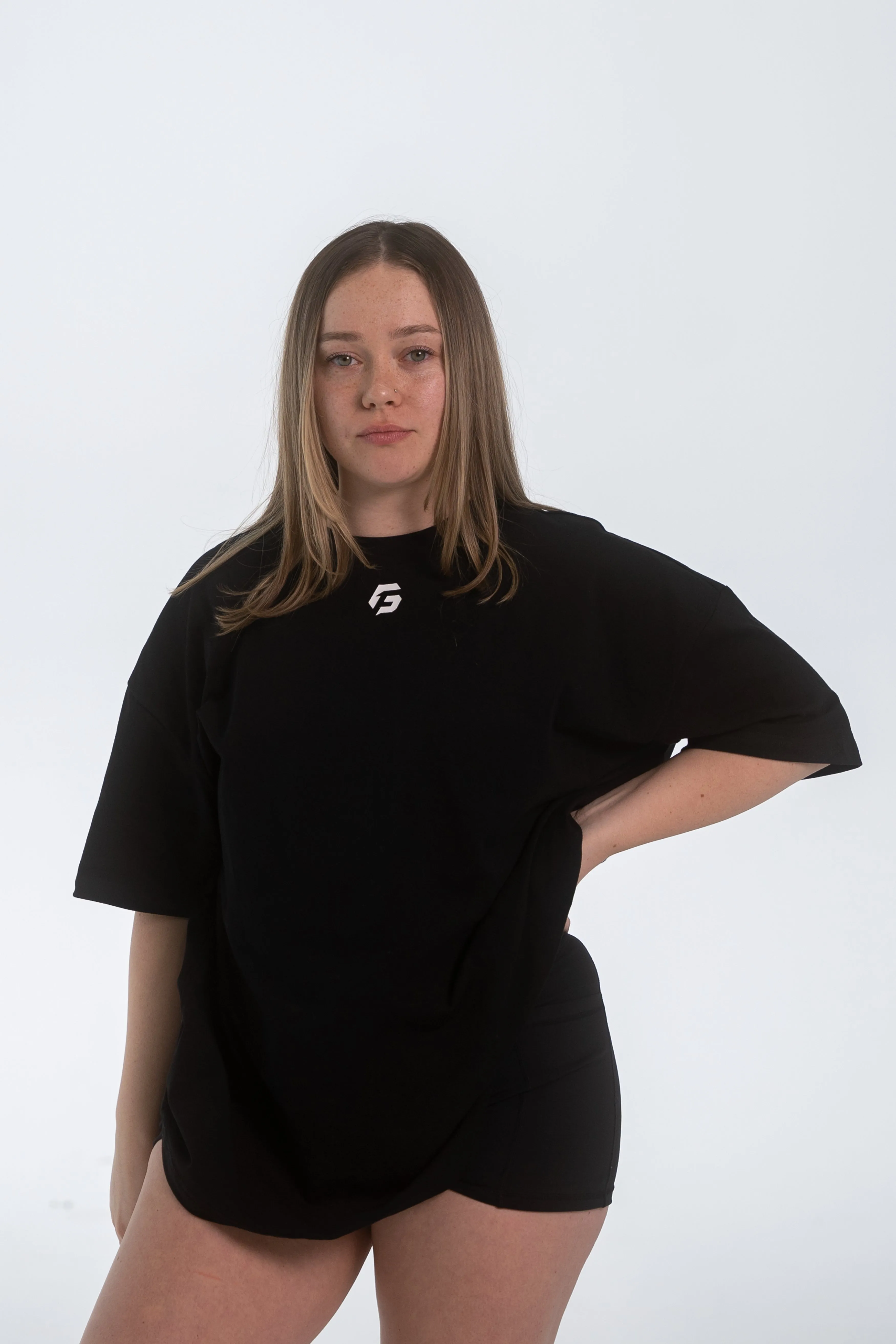AMA Oversized Tee