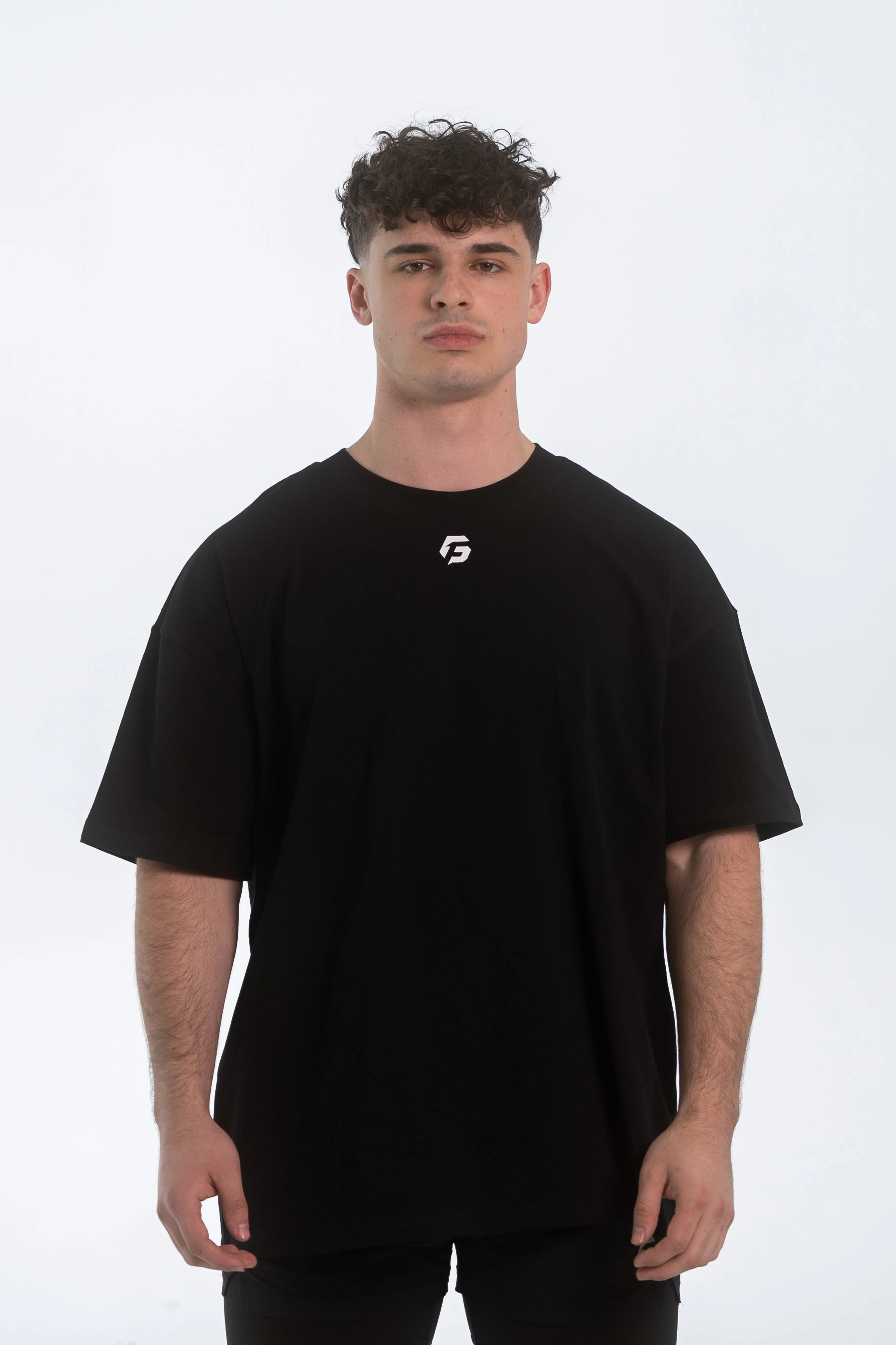 AMA Oversized Tee