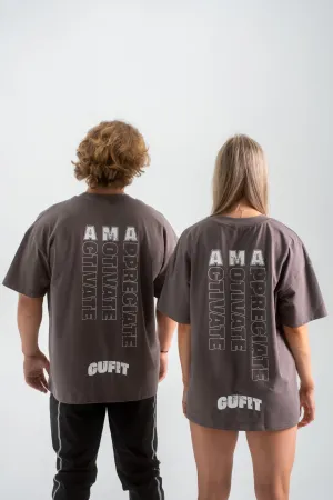 AMA Oversized Tee