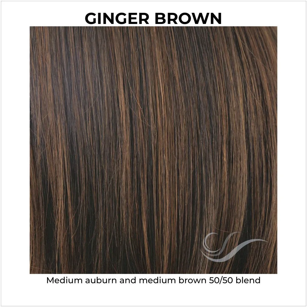 Amal by Rene of Paris (Basic Cap Wig)