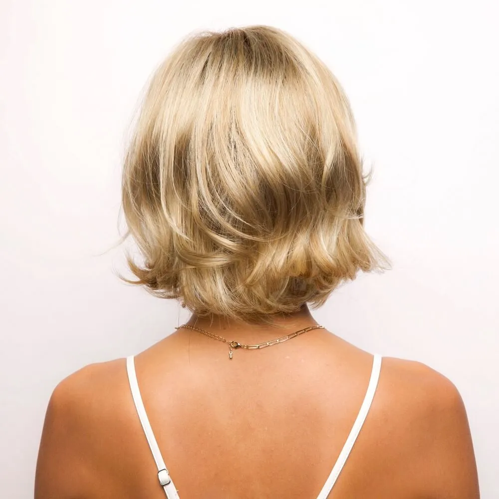 Amal by Rene of Paris (Basic Cap Wig)