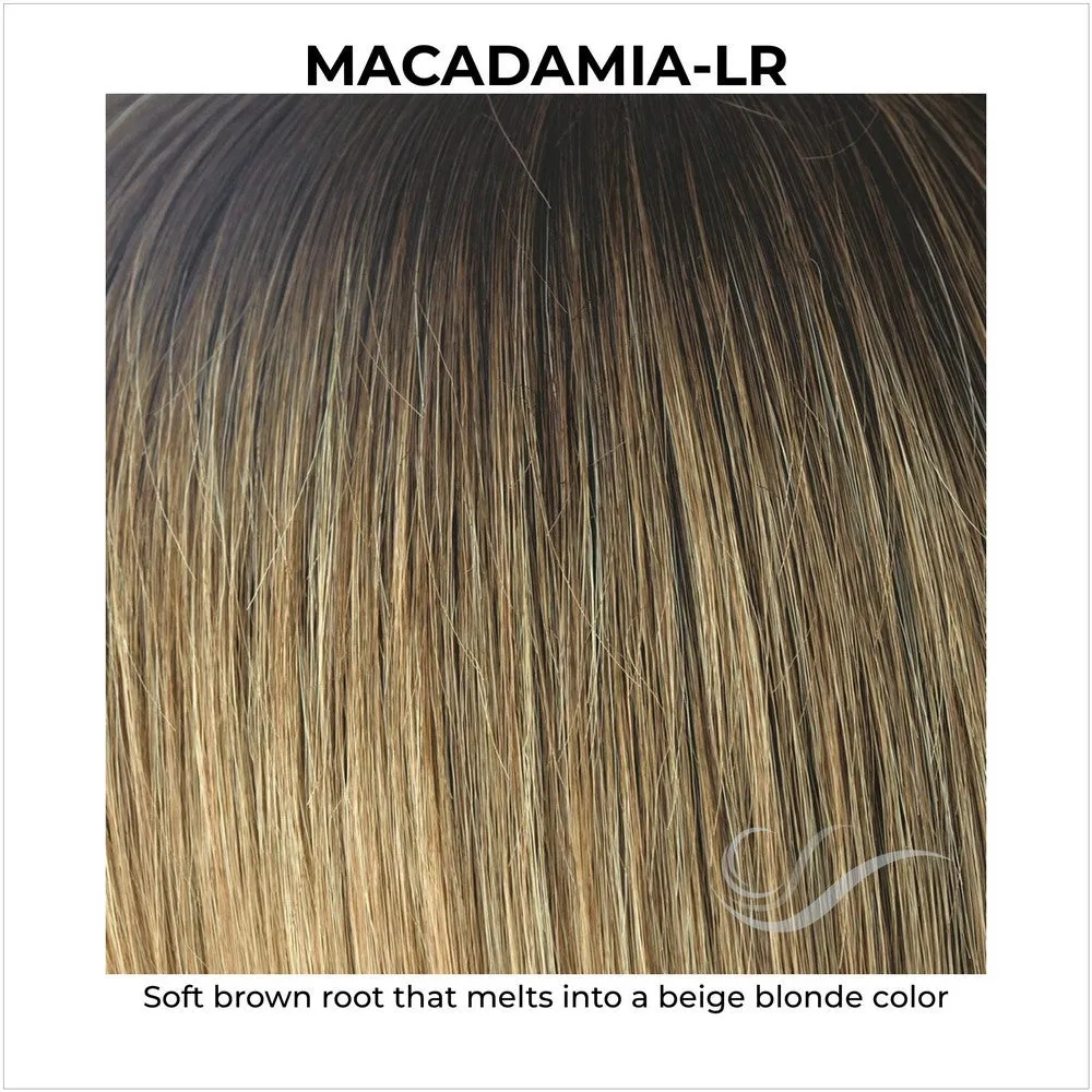 Amal by Rene of Paris (Basic Cap Wig)