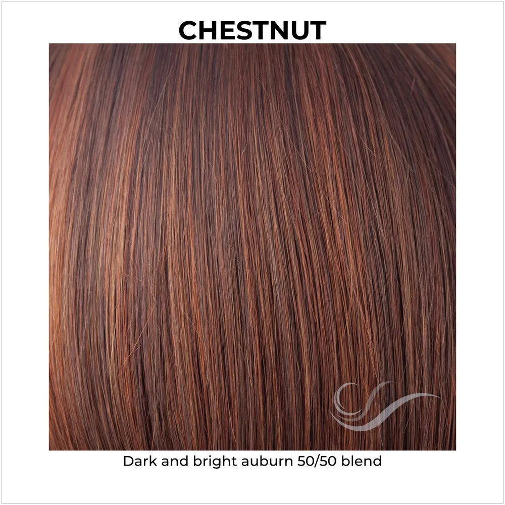 Amal by Rene of Paris (Basic Cap Wig)