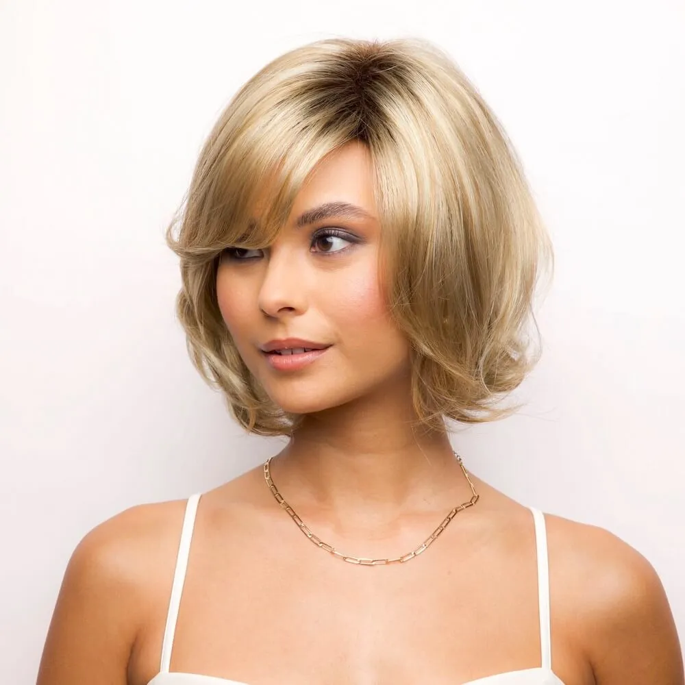 Amal by Rene of Paris (Basic Cap Wig)