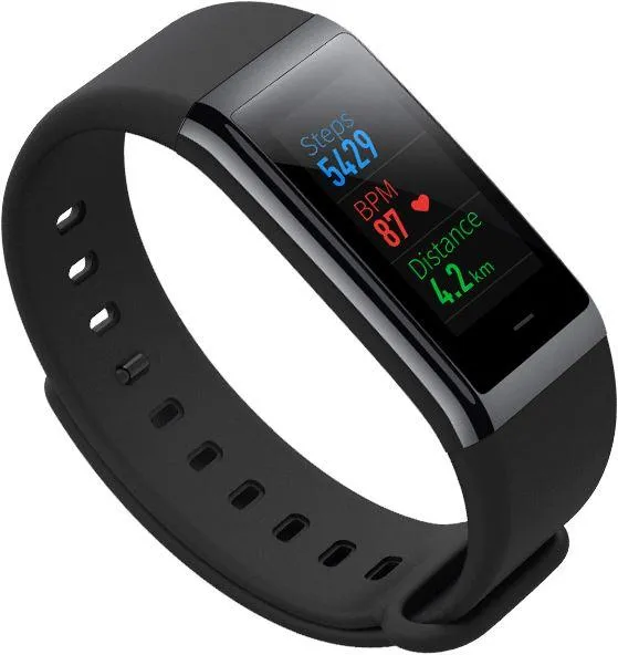 Amazfit Cor 2 Fitness Band Tracker (Global Version)