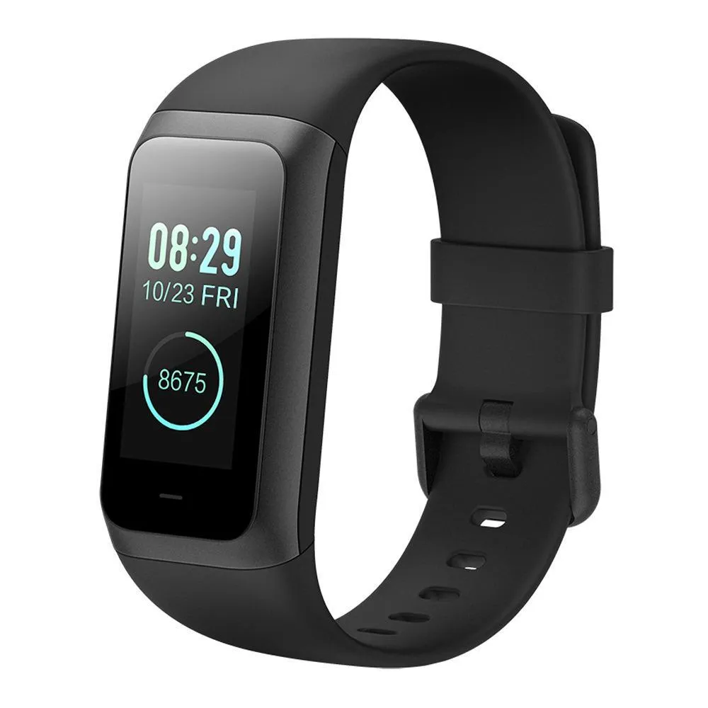 Amazfit Cor 2 Fitness Band Tracker (Global Version)