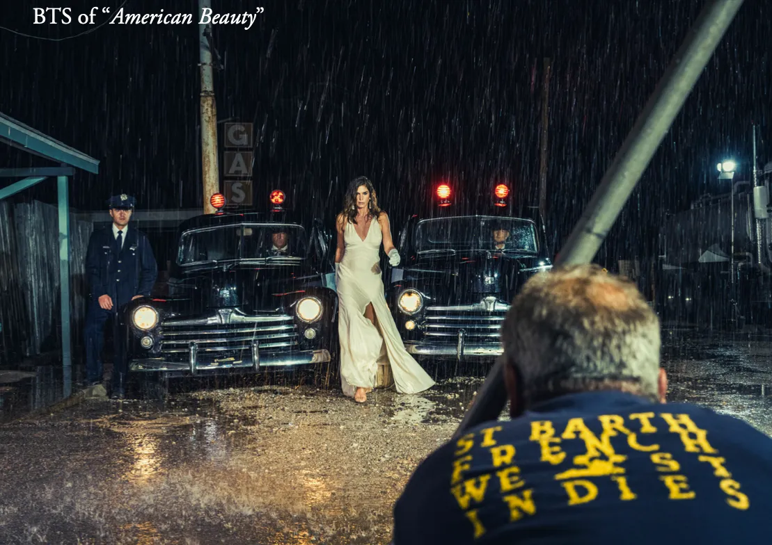 American Beauty