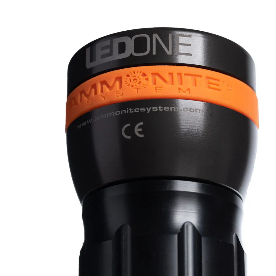 Ammonite LED ONE MKIII