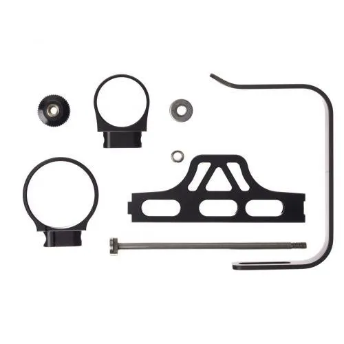 Ammonite Scooter loop for modular goodman
