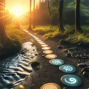 Ancient Mystical Wellness Program