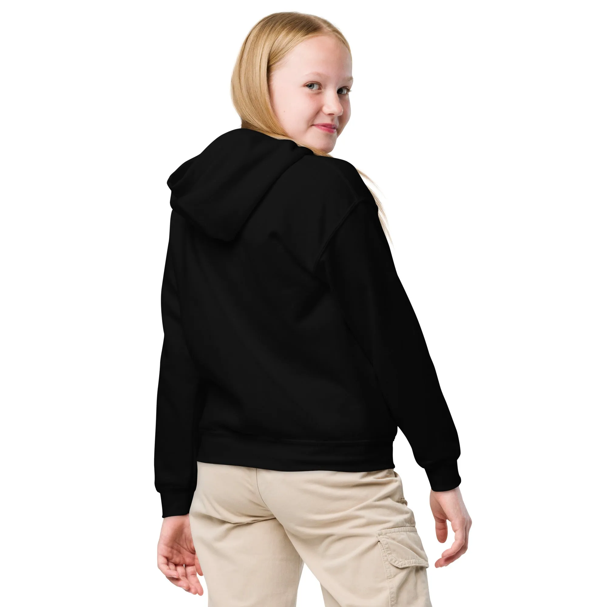 Andre Republic Youth Hoodie