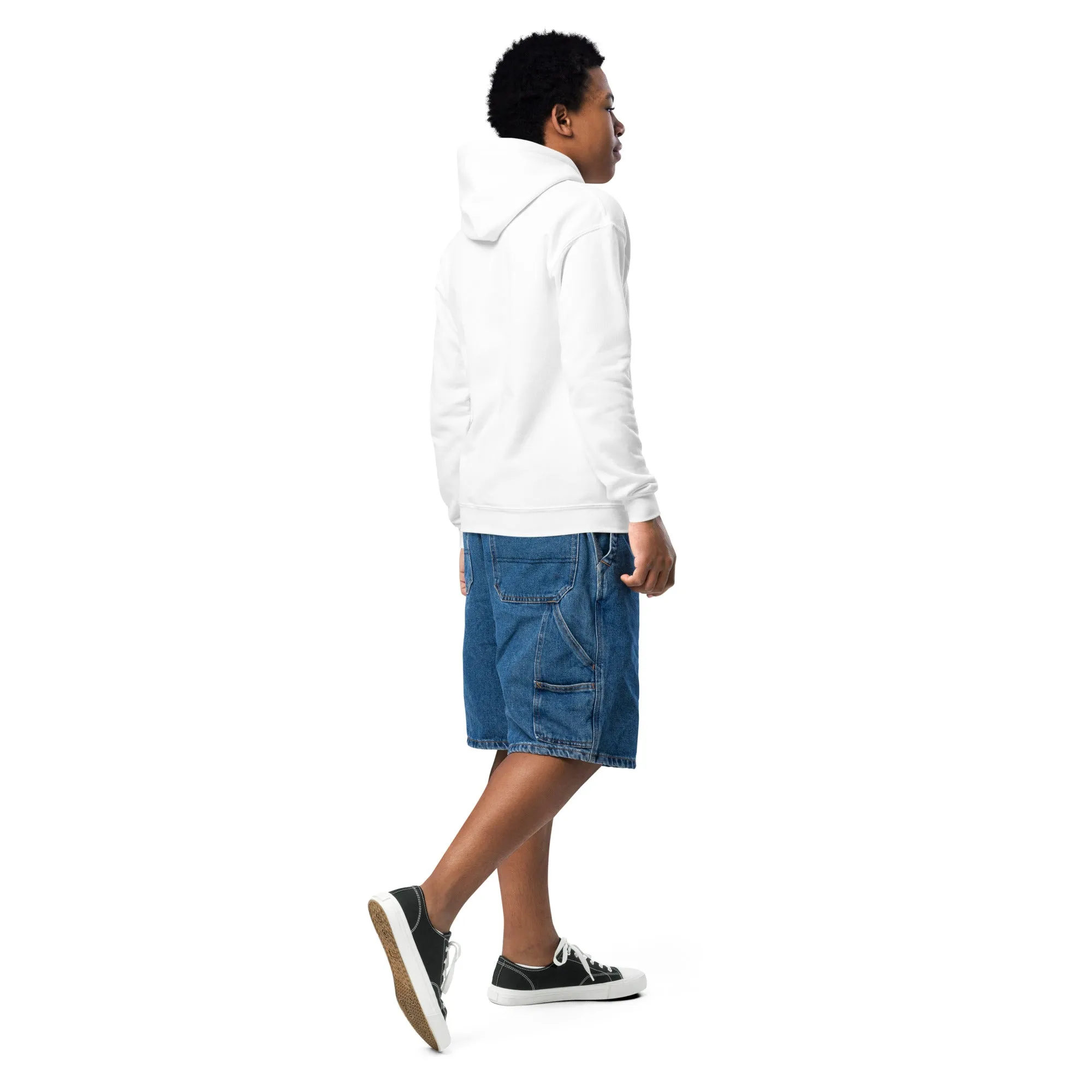Andre Republic Youth Hoodie