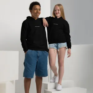 Andre Republic Youth Hoodie