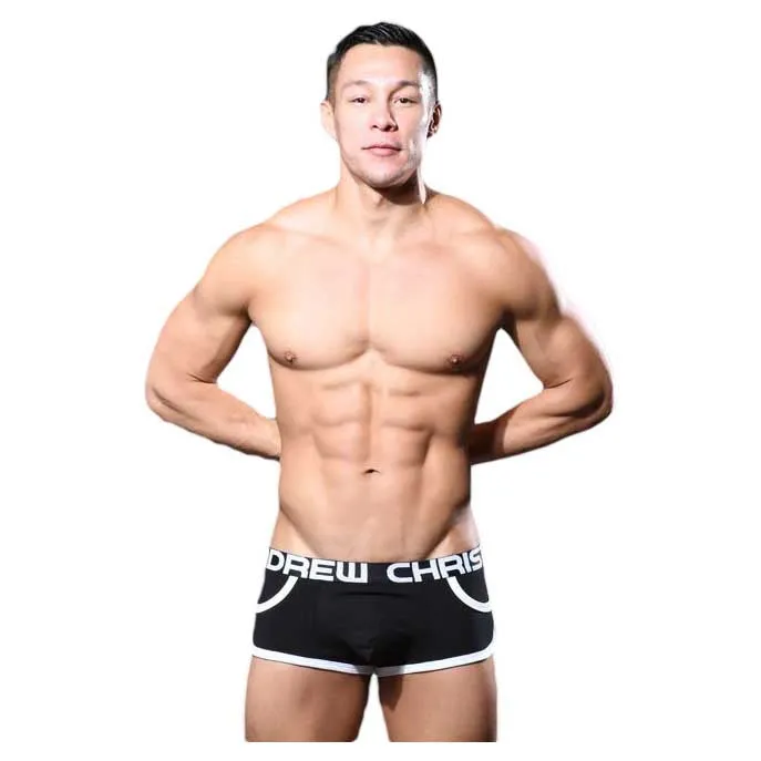 Andrew Christian ALMOST NAKED® Retro Pocket Boxer