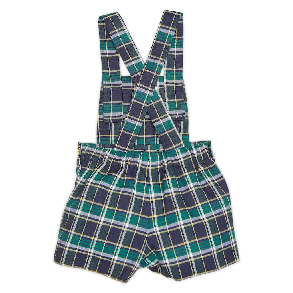 ANDRIA DUNGAREES