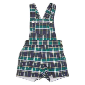 ANDRIA DUNGAREES