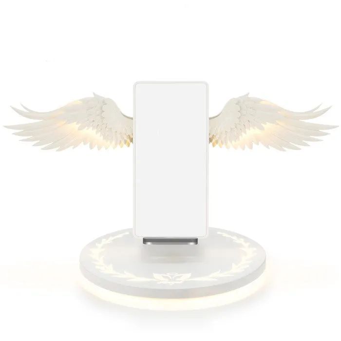 Angel Wings Qi Wireless Charger