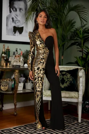 Angie Jumpsuit