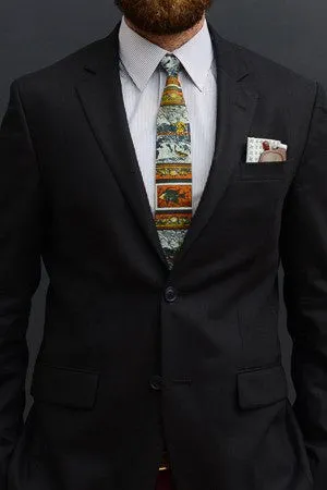 Angler Tie
