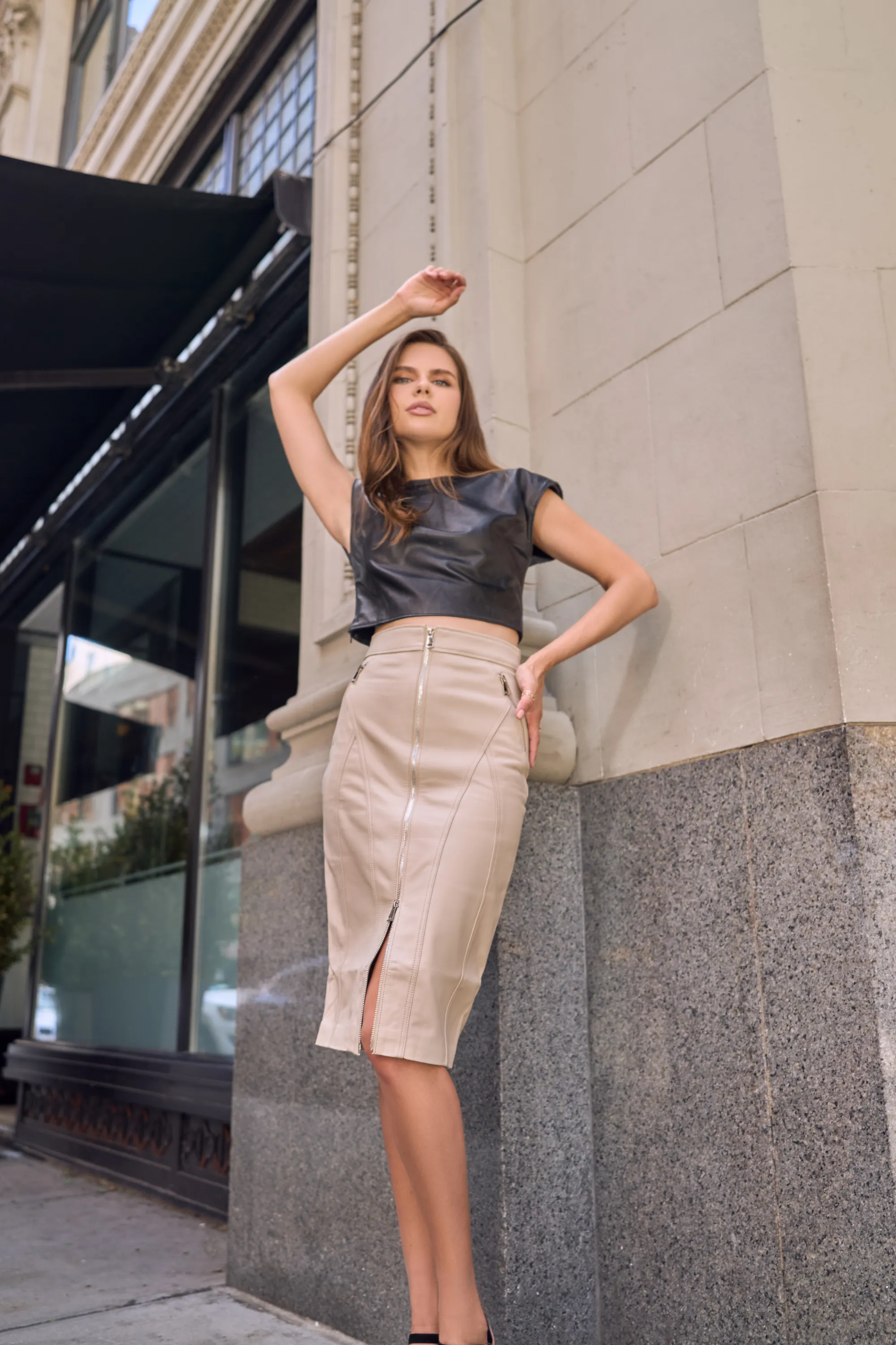 ANNABELLA SKIRT