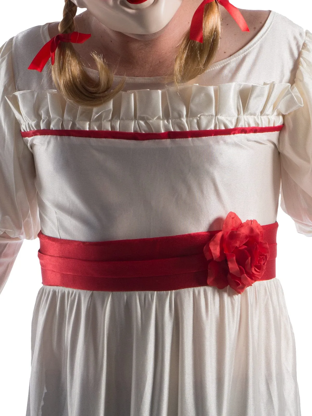 Annabelle Deluxe Adult Halloween Costume